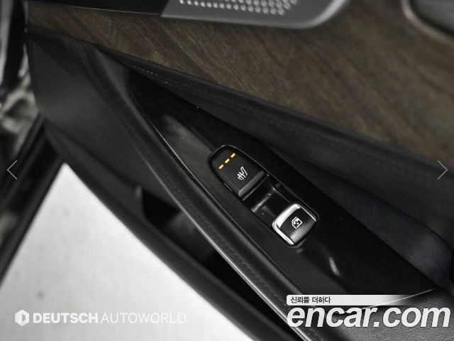 Kia K8 2022 — photo 16