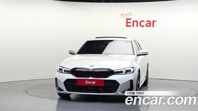 BMW 3-Series 2024 — photo 3