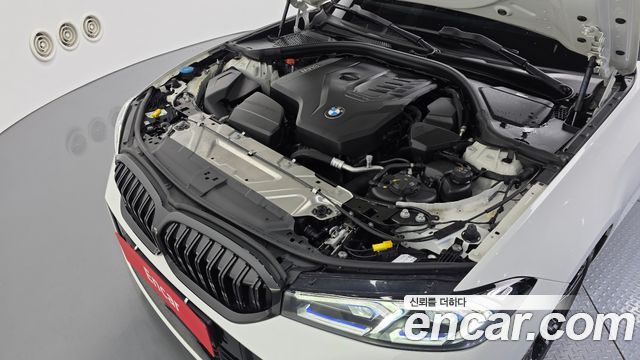 BMW 3-Series 2024 — photo 6