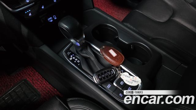 Hyundai Santafe 2020 — photo 12