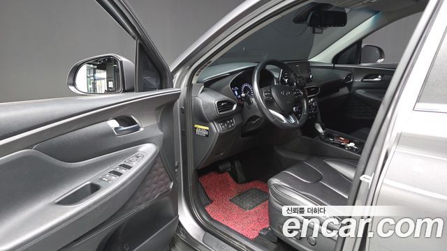 Hyundai Santafe 2020 — photo 13