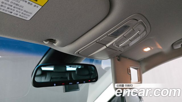Hyundai Santafe 2020 — photo 24