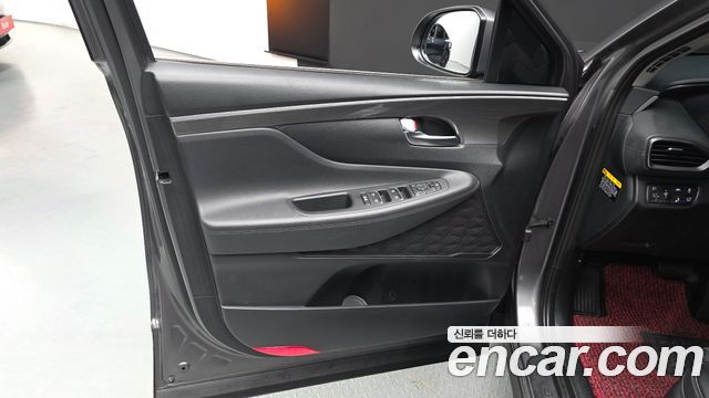 Hyundai Santafe 2020 — photo 14