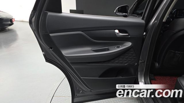 Hyundai Santafe 2020 — photo 15