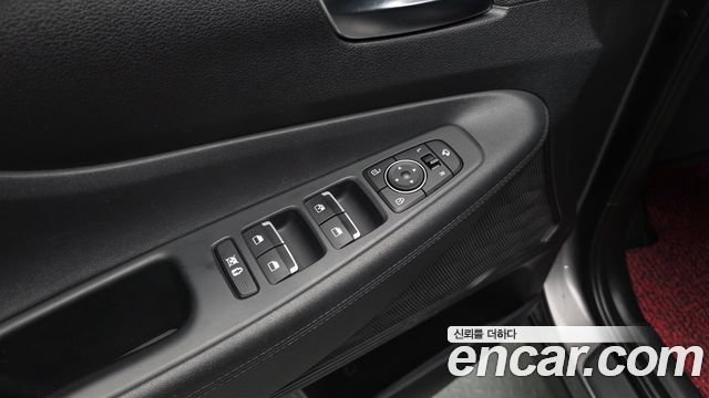 Hyundai Santafe 2020 — photo 27