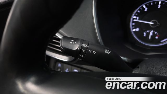 Hyundai Santafe 2020 — photo 29