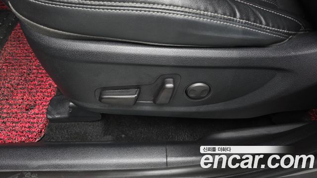 Hyundai Santafe 2020 — photo 30