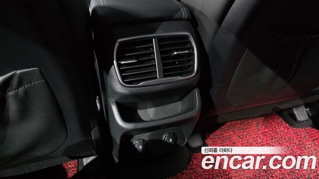 Hyundai Santafe 2020 — photo 31