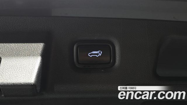 Hyundai Santafe 2020 — photo 32
