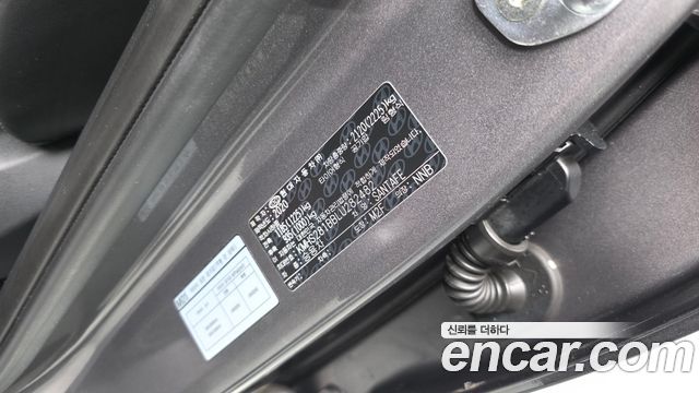 Hyundai Santafe 2020 — photo 34