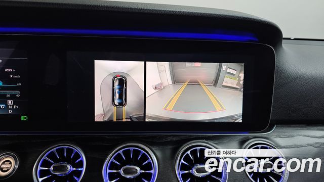 Mercedes-Benz E-Class 2017 — photo 15