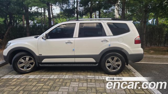 Kia Mohave 2013 — photo 6