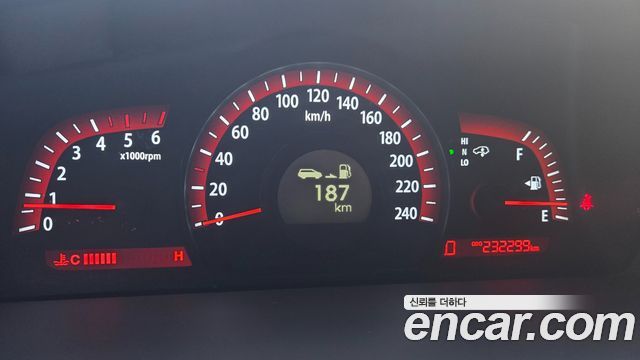Kia Mohave 2013 — photo 11