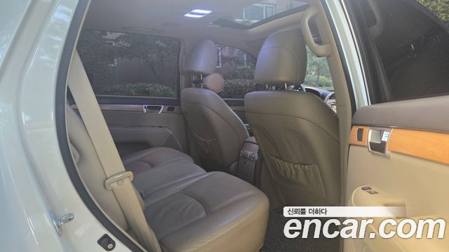 Kia Mohave 2013 — photo 15