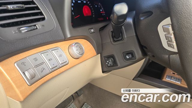Kia Mohave 2013 — photo 16