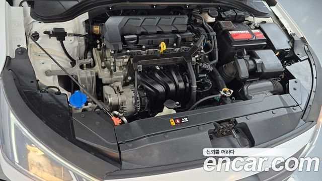 Hyundai AVANTE 2020 — photo 6