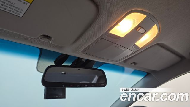 Hyundai AVANTE 2020 — photo 22