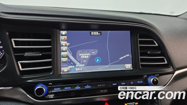 Hyundai AVANTE 2020 — photo 29
