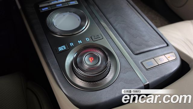 Genesis G80 2022 — photo 12