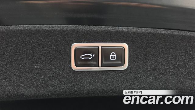 Genesis G80 2022 — photo 24
