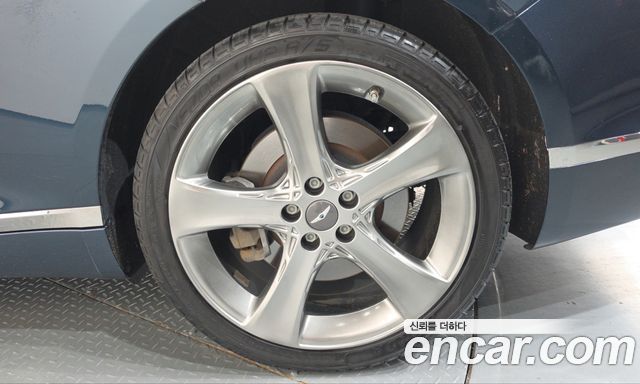 Genesis G80 2022 — photo 7