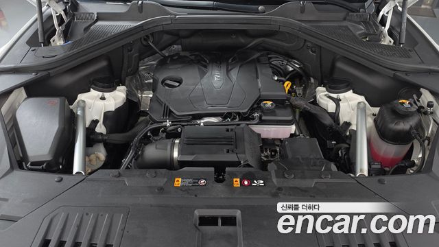 Genesis GV80 2024 — photo 6