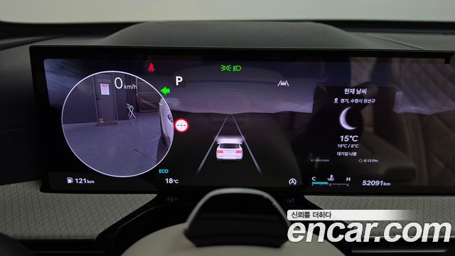 Genesis GV80 2024 — photo 11