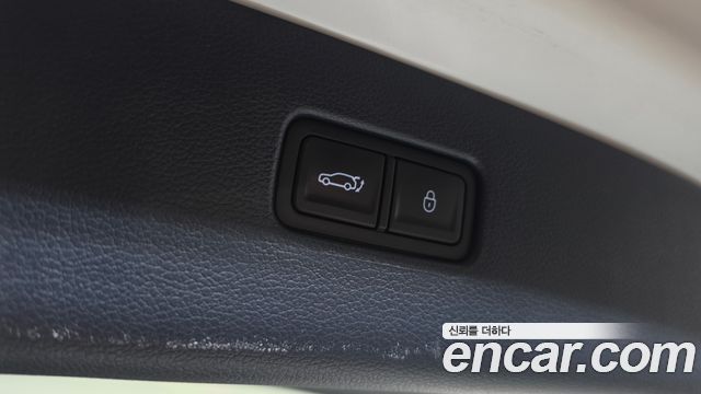 Genesis GV80 2024 — photo 24