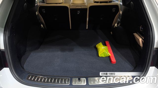 Genesis GV80 2024 — photo 25