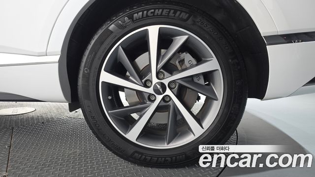 Genesis GV80 2024 — photo 7