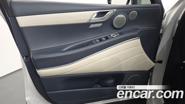 Genesis GV80 2024 — photo 14