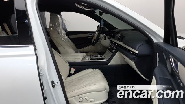 Genesis GV80 2024 — photo 16