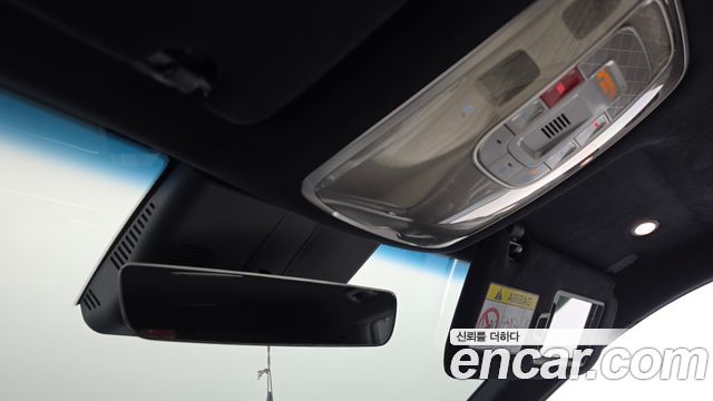 Genesis GV80 2024 — photo 27