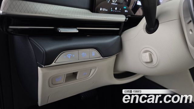 Genesis GV80 2024 — photo 28