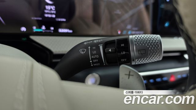 Genesis GV80 2024 — photo 29