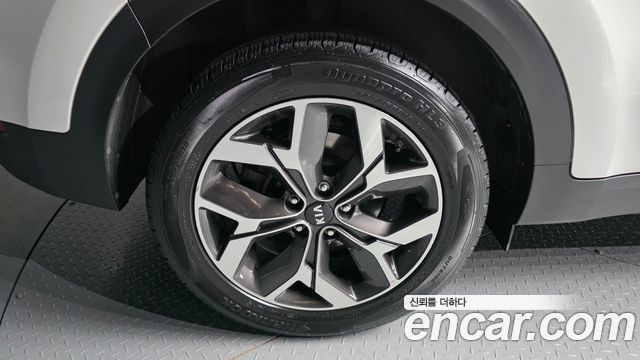 Kia Sportage 2020 — photo 5