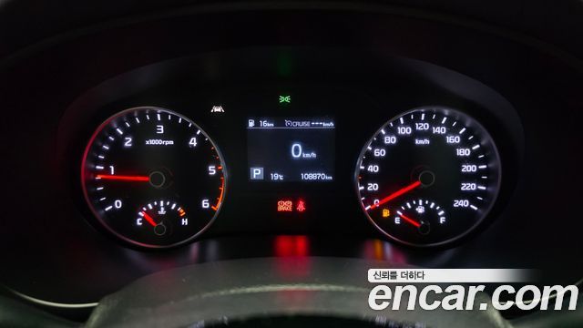 Kia Sportage 2020 — photo 11