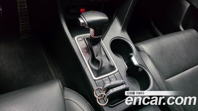 Kia Sportage 2020 — photo 12