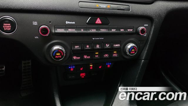 Kia Sportage 2020 — photo 23