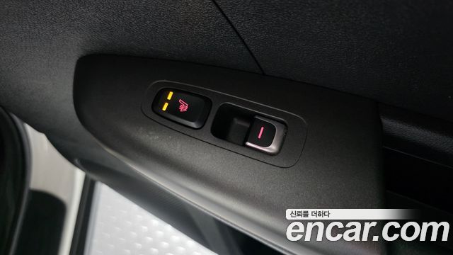 Kia Sportage 2020 — photo 24