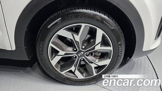 Kia Sportage 2020 — photo 7