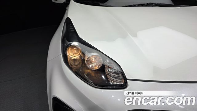Kia Sportage 2020 — photo 8