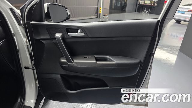 Kia Sportage 2020 — photo 15
