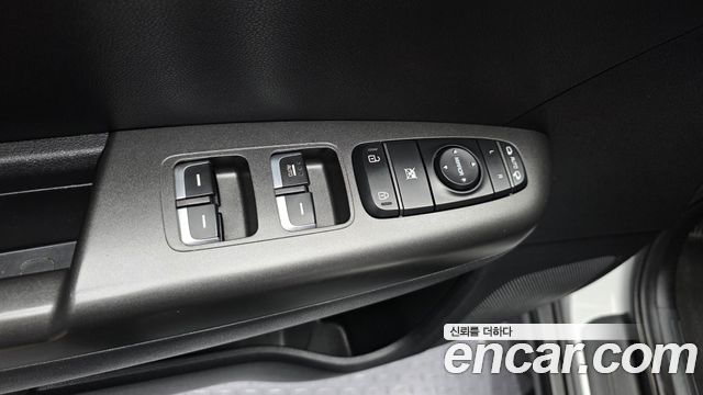 Kia Sportage 2020 — photo 28