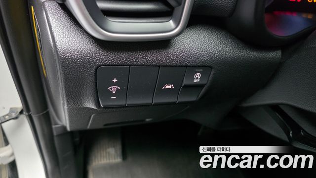 Kia Sportage 2020 — photo 29
