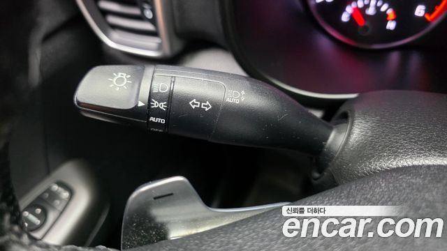 Kia Sportage 2020 — photo 30