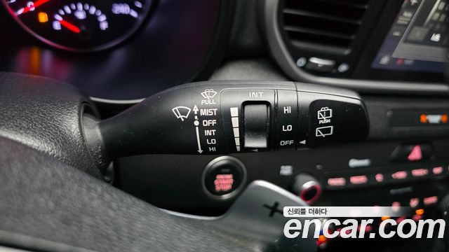 Kia Sportage 2020 — photo 31