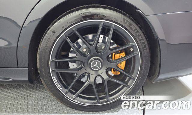 Mercedes-Benz S-Class 2020 — photo 7