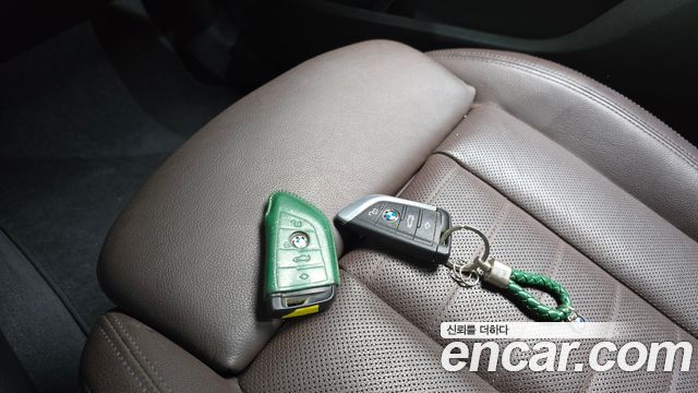 BMW X3 2021 — photo 21