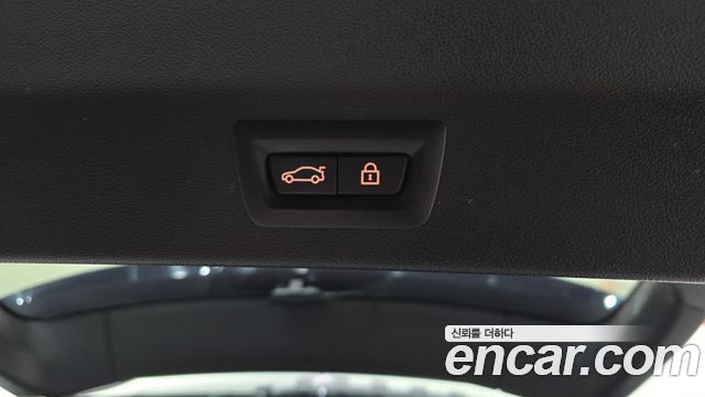 BMW X3 2021 — photo 23